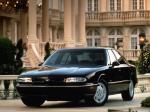 Oldsmobile Eighty Eight 50th Anniversary 1999 года